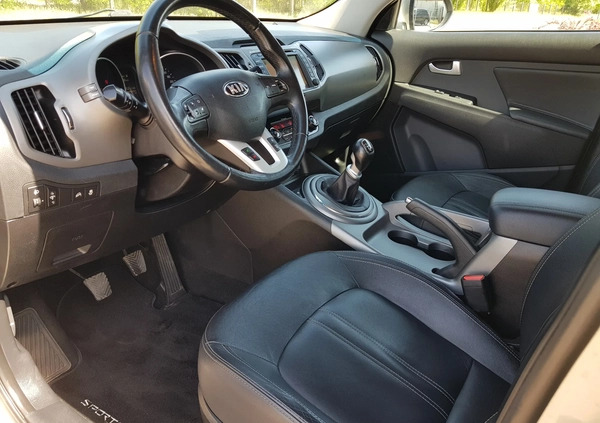 Skoda Octavia cena 80900 przebieg: 93000, rok produkcji 2020 z Myślibórz małe 407